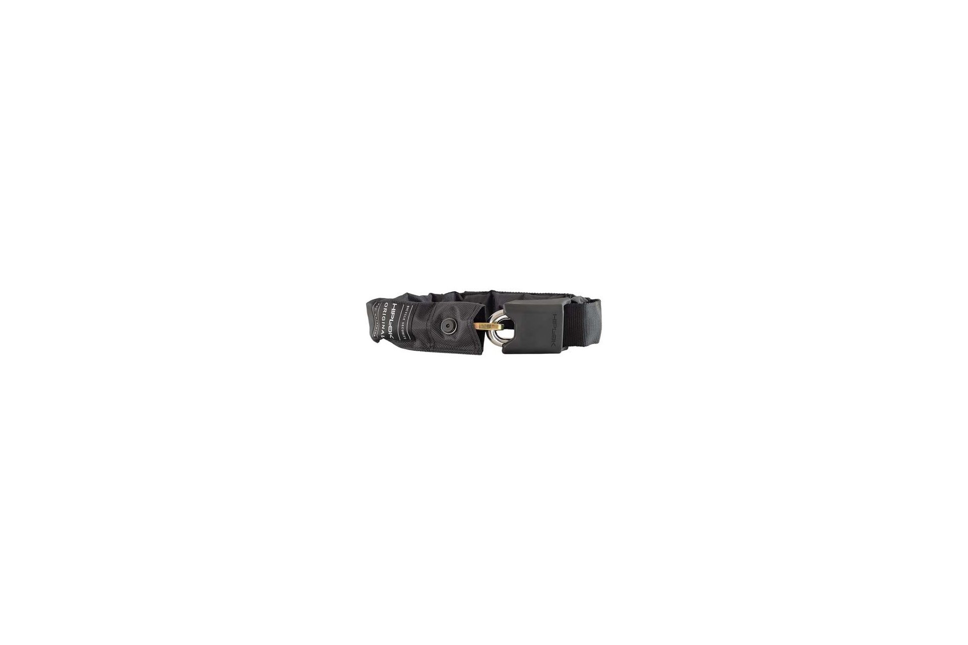 HIPLOK Original Kettenschloss 8mm