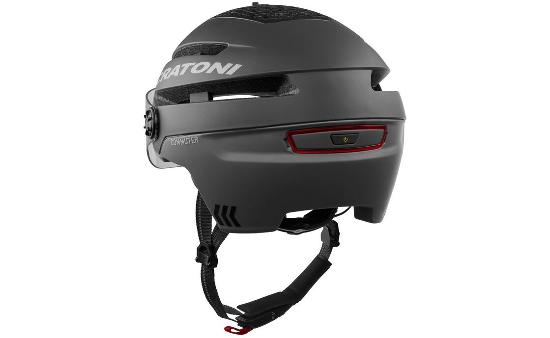 Cratoni Commuter Vision