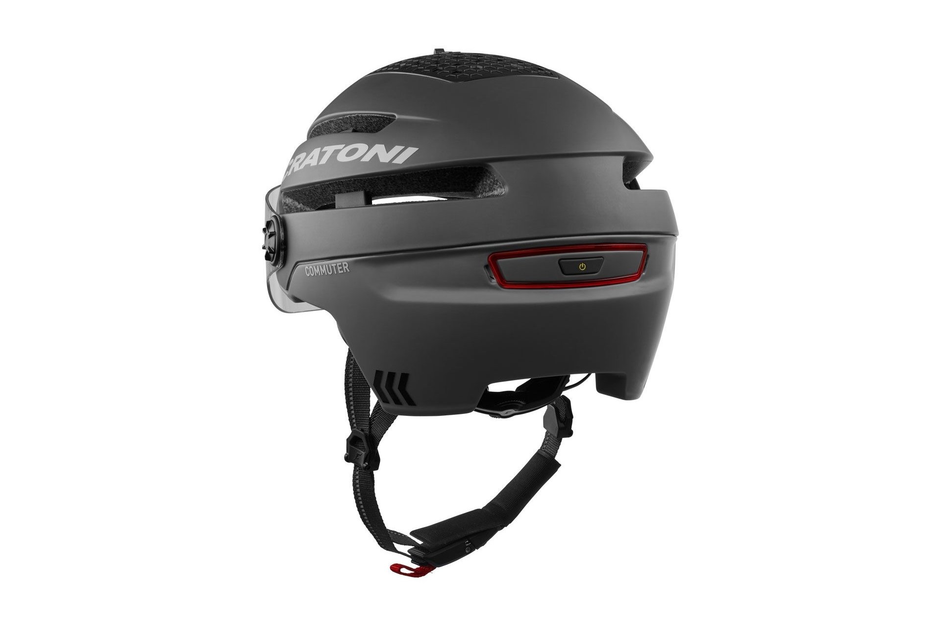 Cratoni Commuter Vision