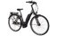 Gudereit EC-5 evo - 500 Wh - 28 Zoll - Tiefeinsteiger - Aktion