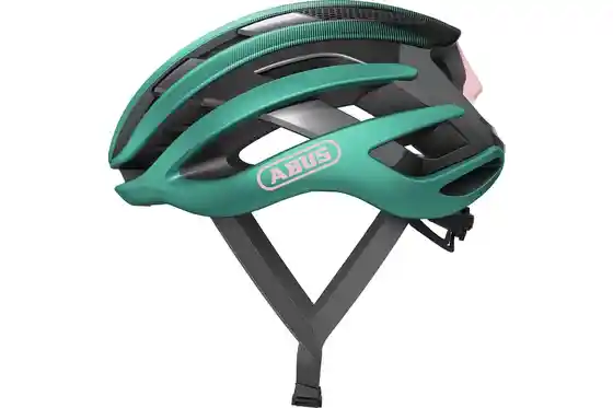 Fahrradhelme - Abus Airbreaker