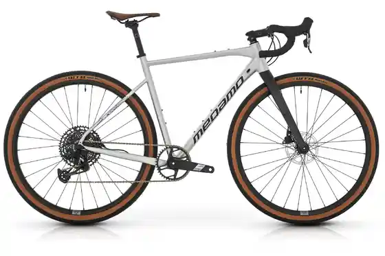 28 Zoll - Gravel-Bikes - Megamo Jakar 20 - 28 Zoll - Diamant