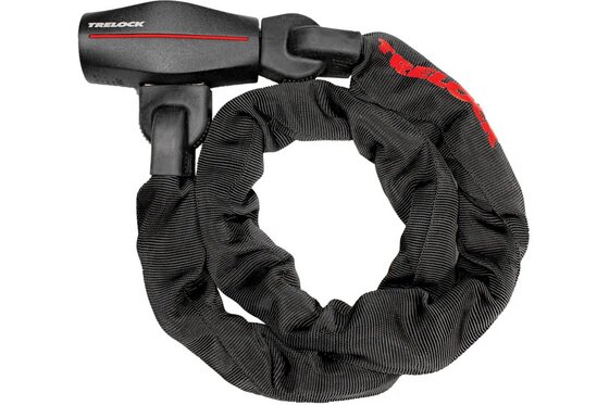 Fahrradschlösser Sale - Trelock BC 680 110/9.5 Kettenschloss