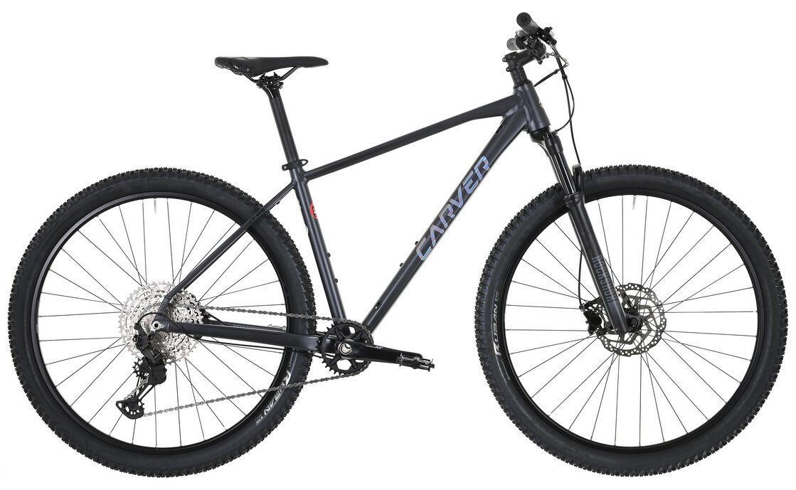 Carver Strict 170 - B-Ware - 29 Zoll - Diamant