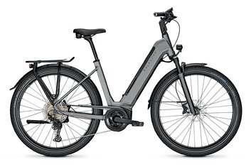 Kalkhoff - Kalkhoff Endeavour 5.B Advance + - 625 Wh - 2021 - 28 Zoll - Tiefeinsteiger