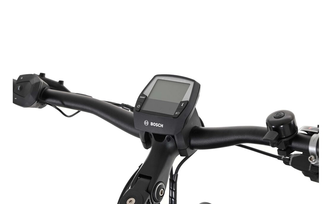Carver SUV E.430 - B-Ware - 625 Wh - 27,5 Zoll - Diamant - 2024