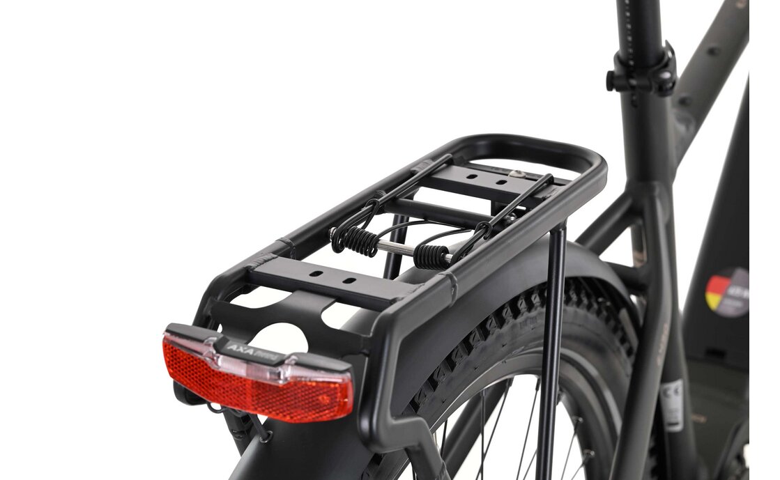 Carver SUV E.430 - B-Ware - 625 Wh - 27,5 Zoll - Diamant - 2024