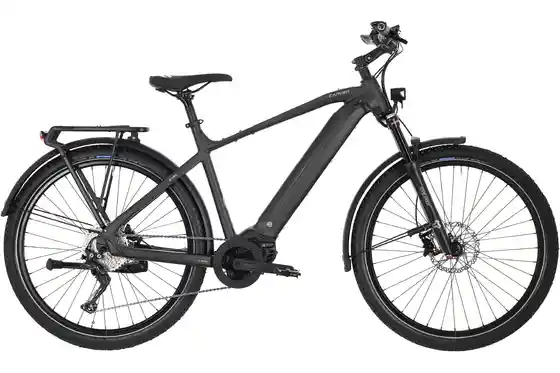Bosch - E-Bike Trekking - Carver SUV E.430 - B-Ware - 625 Wh - 27,5 Zoll - Diamant
