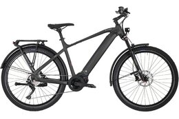Carver SUV E.430 - B-Ware - 625 Wh - 27,5 Zoll - Diamant