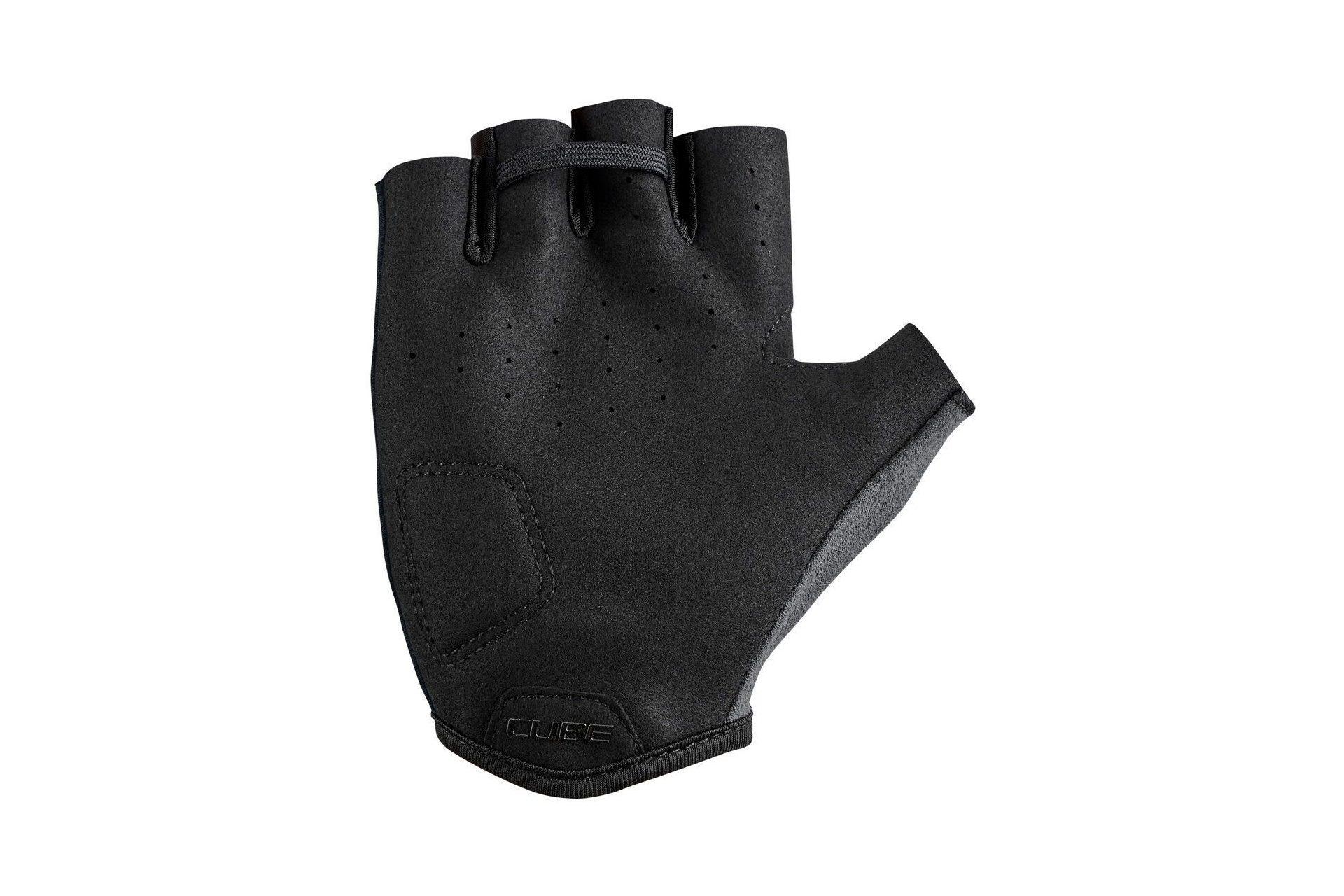 Cube ROOKIE Race Kurzfinger Handschuhe