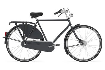 Citybike Sale - Gazelle Classic - 2022 - 28 Zoll - Diamant