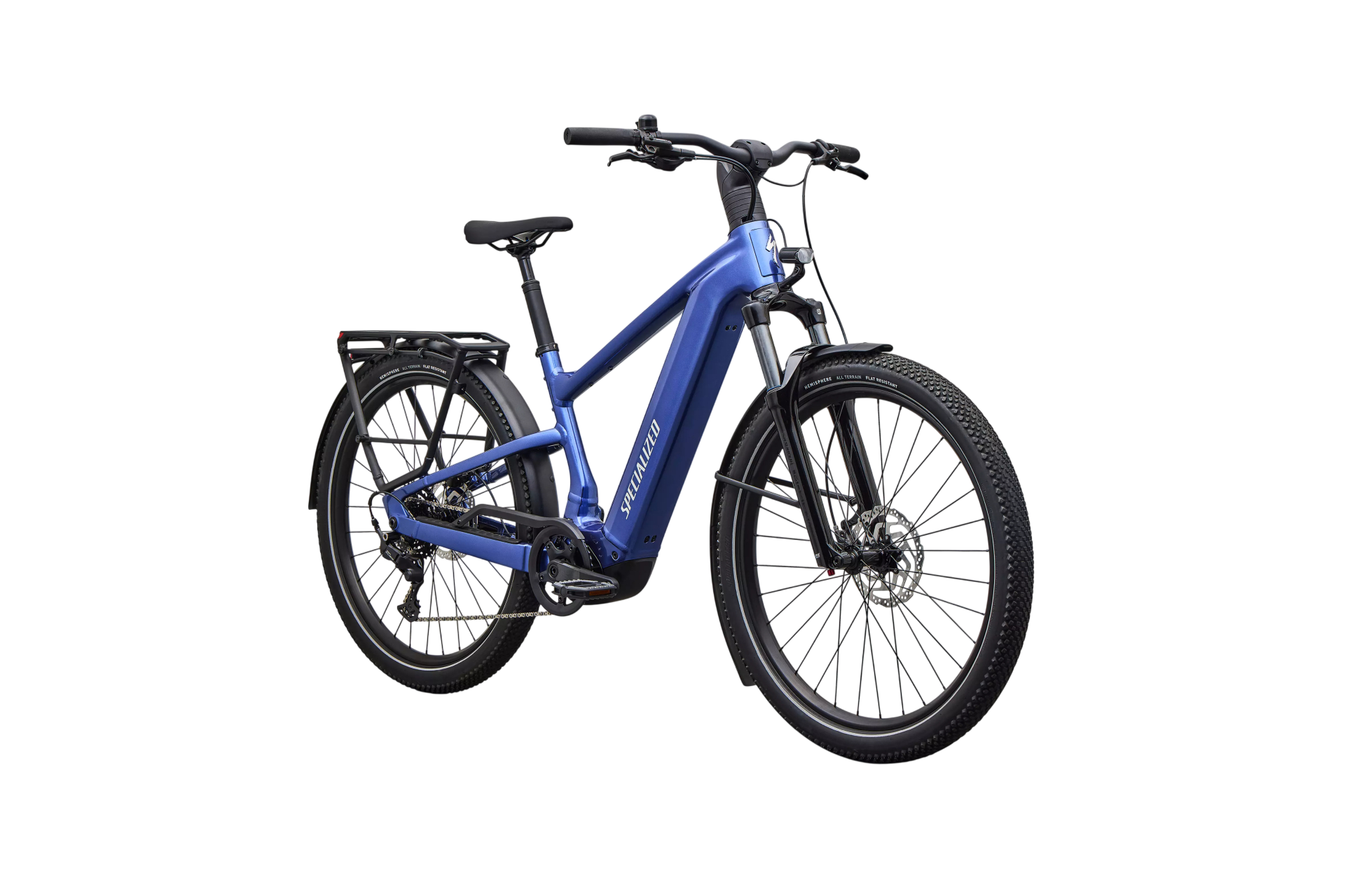 Specialized Turbo Vado 3 EVO 4.0 - 840 Wh - 27,5 Zoll - Diamant - 2027