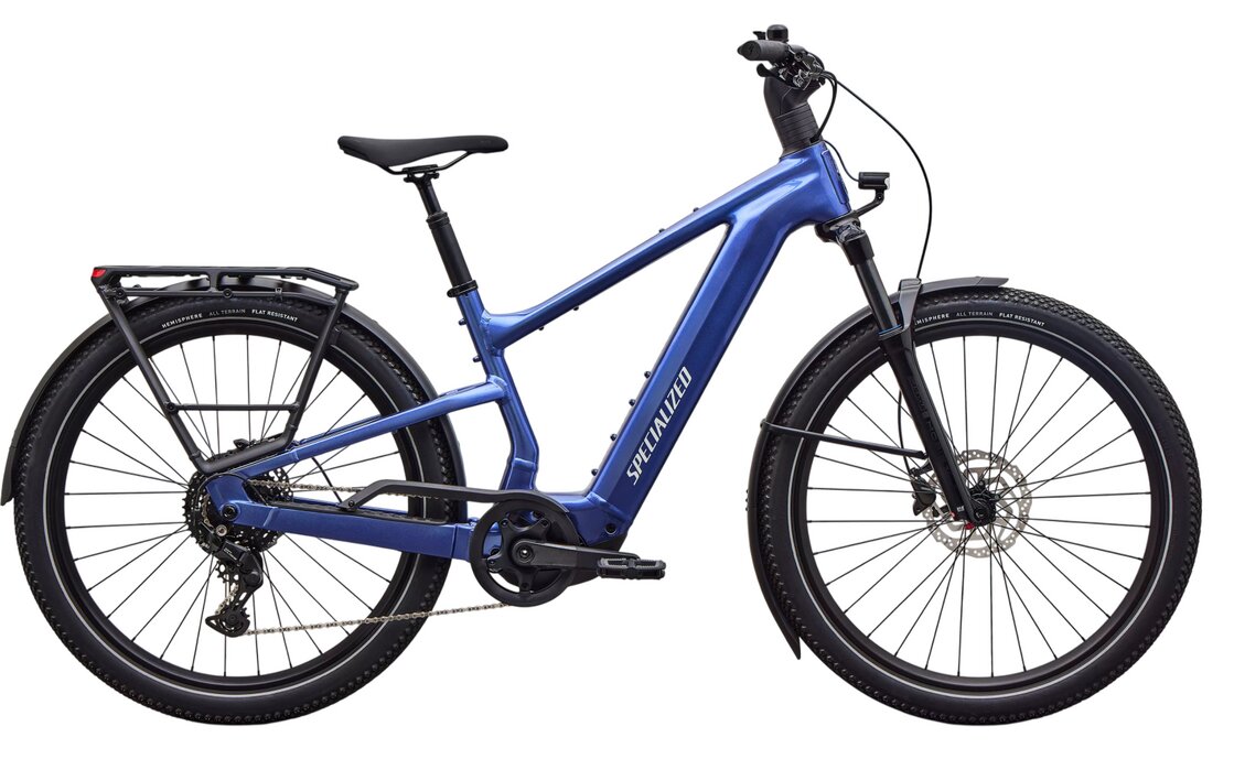 Specialized Turbo Vado 3 EVO 4.0 - 840 Wh - 27,5 Zoll - Diamant - 2027