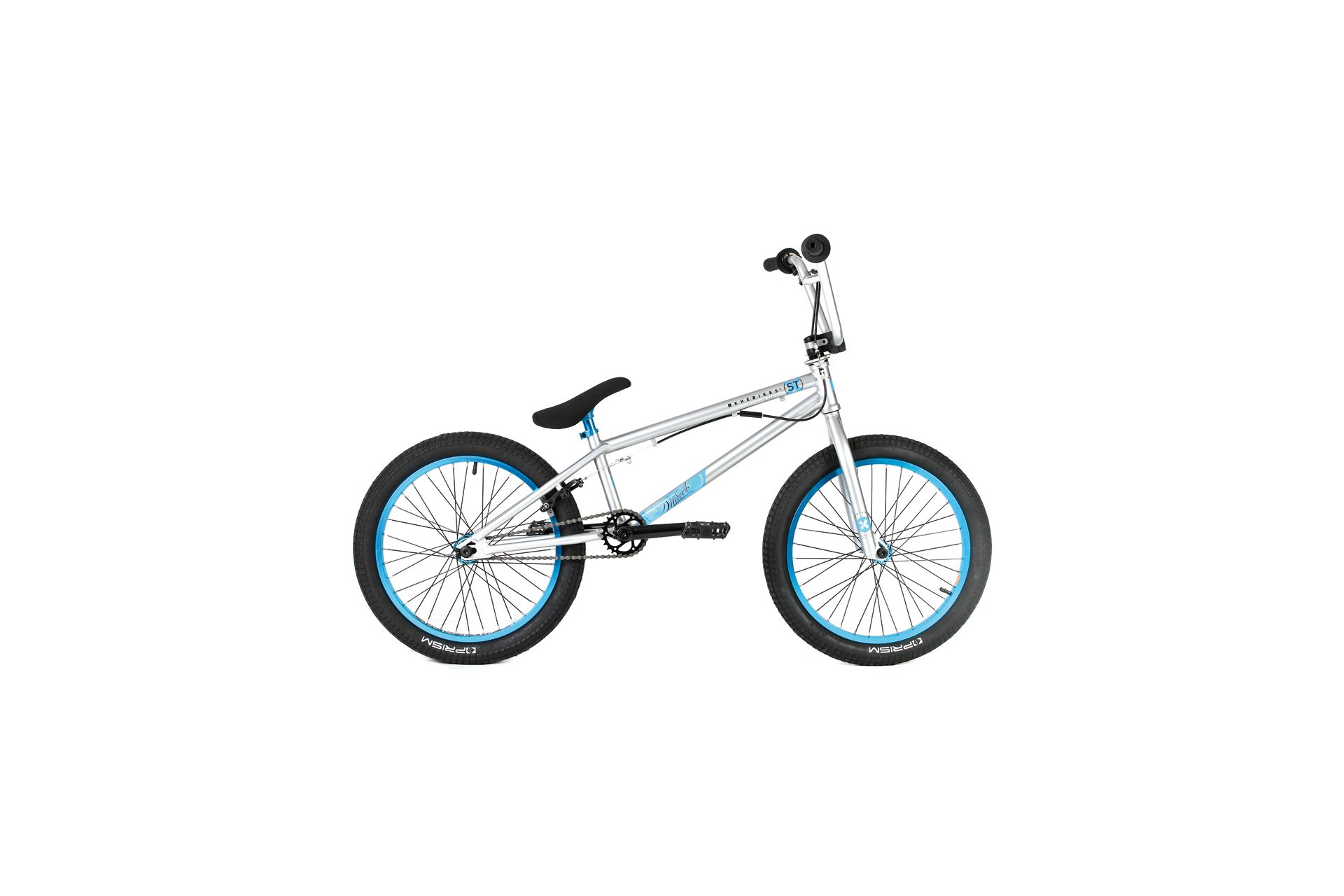 KHE ikes MACETO AD - 20 Zoll - Hardtail