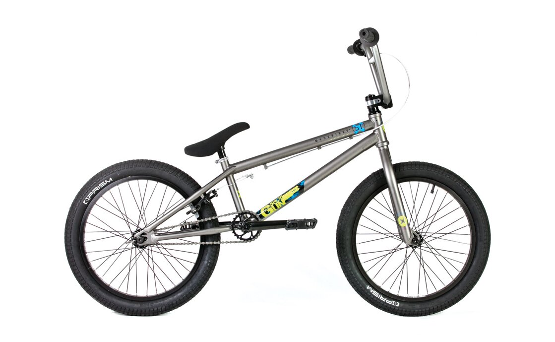 BMX Shotgun ST KHEBIKES 20インチレフト KHE ikes SHOTGUN ST Auslaufmodell 20 Zoll kaufen | Fahrrad XXL