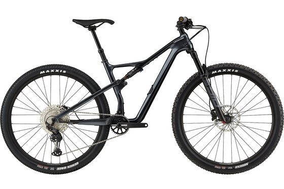 29 Zoll - 27,5 Zoll - Fully - Cannondale Scalpel Carbon SE 2 - 29 Zoll - Fully - 2024