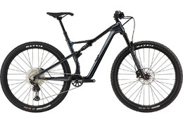 Cannondale Scalpel Carbon SE 2 - 29 Zoll - Fully - 2024