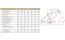 Raleigh Chester 7 - 28 Zoll - Tiefeinsteiger - Aktion