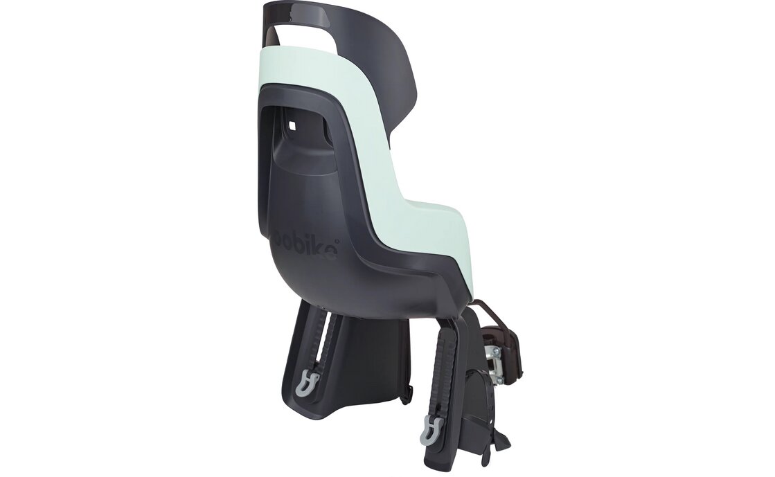 Bobike GO Kindersitz 1P-B&uuml;gel - Rahmenmontage hinten