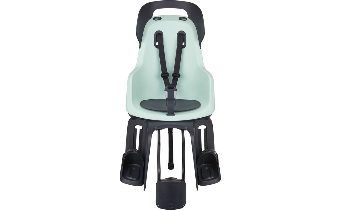 Bobike GO Kindersitz 1P-B&uuml;gel - Rahmenmontage hinten