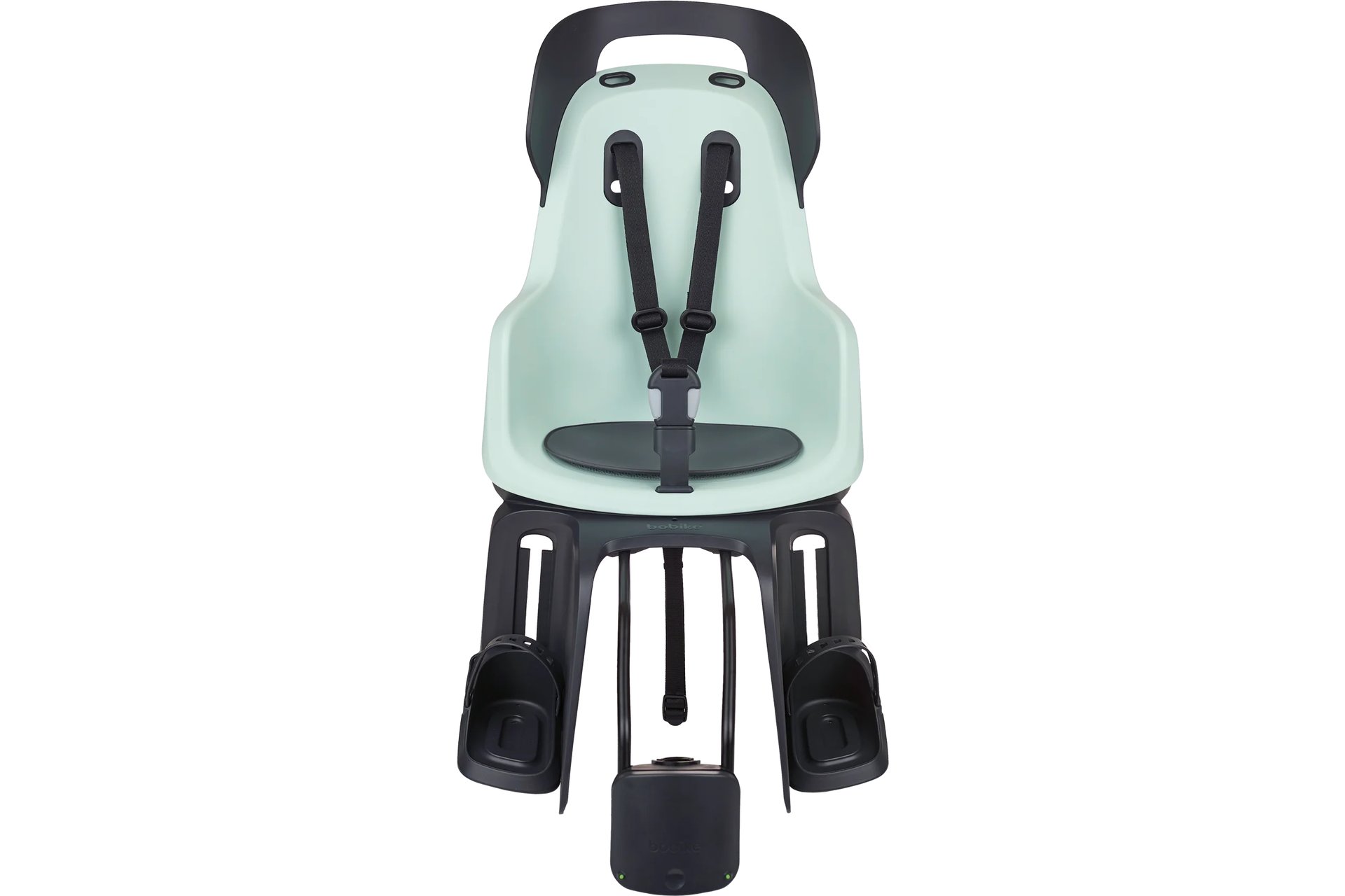 Bobike GO Kindersitz 1P-B&uuml;gel - Rahmenmontage hinten