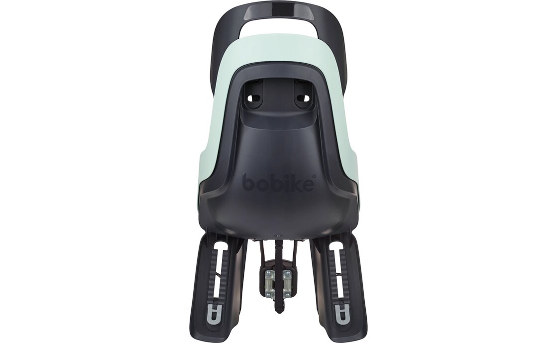 Bobike GO Kindersitz 1P-B&uuml;gel - Rahmenmontage hinten