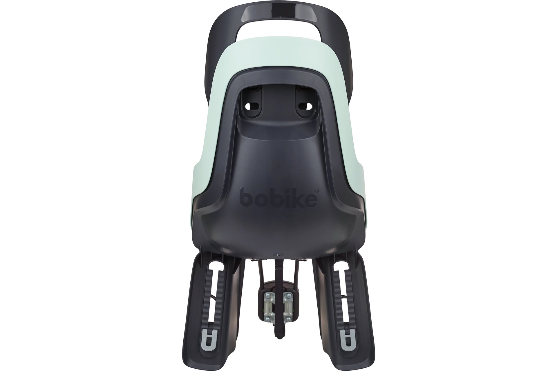 Bobike GO Kindersitz 1P-B&uuml;gel - Rahmenmontage hinten