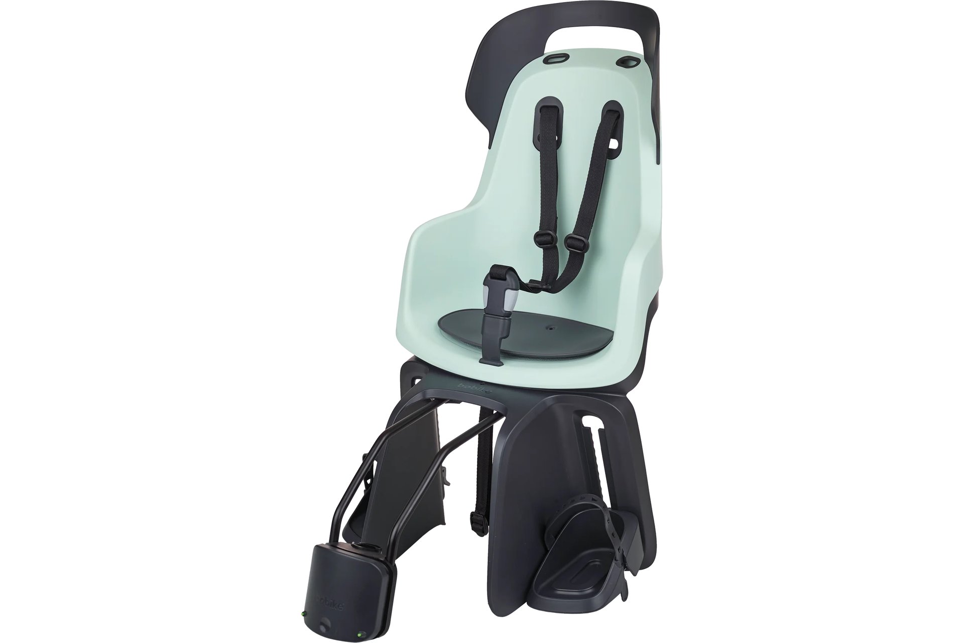 Bobike GO Kindersitz 1P-B&uuml;gel - Rahmenmontage hinten