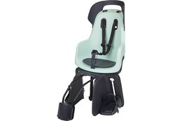 Bobike GO Kindersitz 1P-Bügel - Rahmenmontage hinten