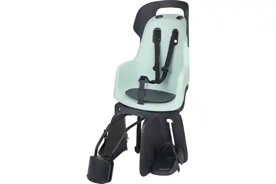 Kindersitze - Bobike GO Kindersitz 1P-B&uuml;gel - Rahmenmontage hinten