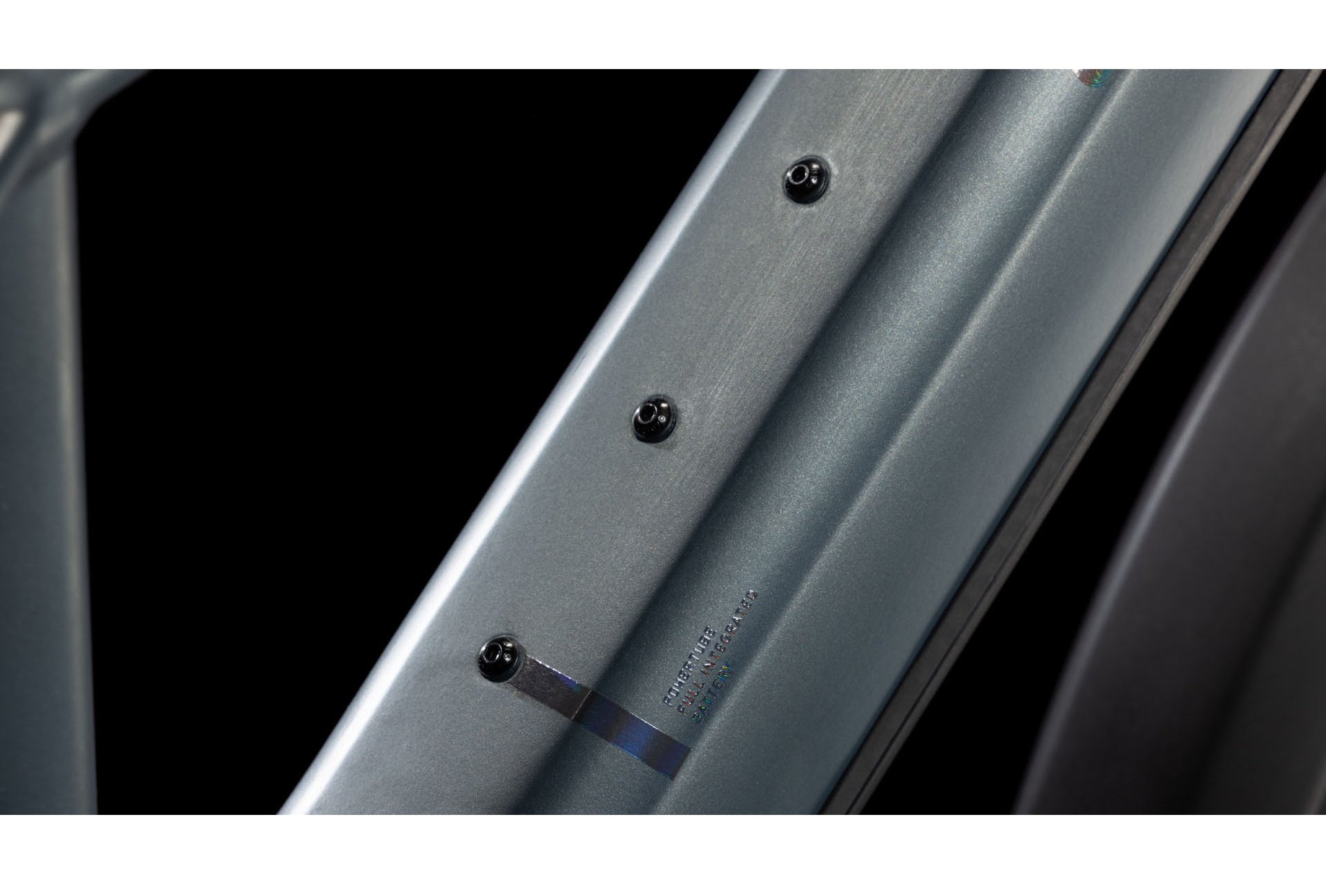 Cube Reaction Hybrid SLX 800 Allroad - 800 Wh - 27,5 Zoll - Diamant - 2025