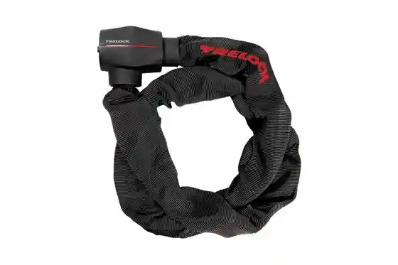 Fahrradschlösser Sale - Trelock BC 580 90/9 Kettenschloss