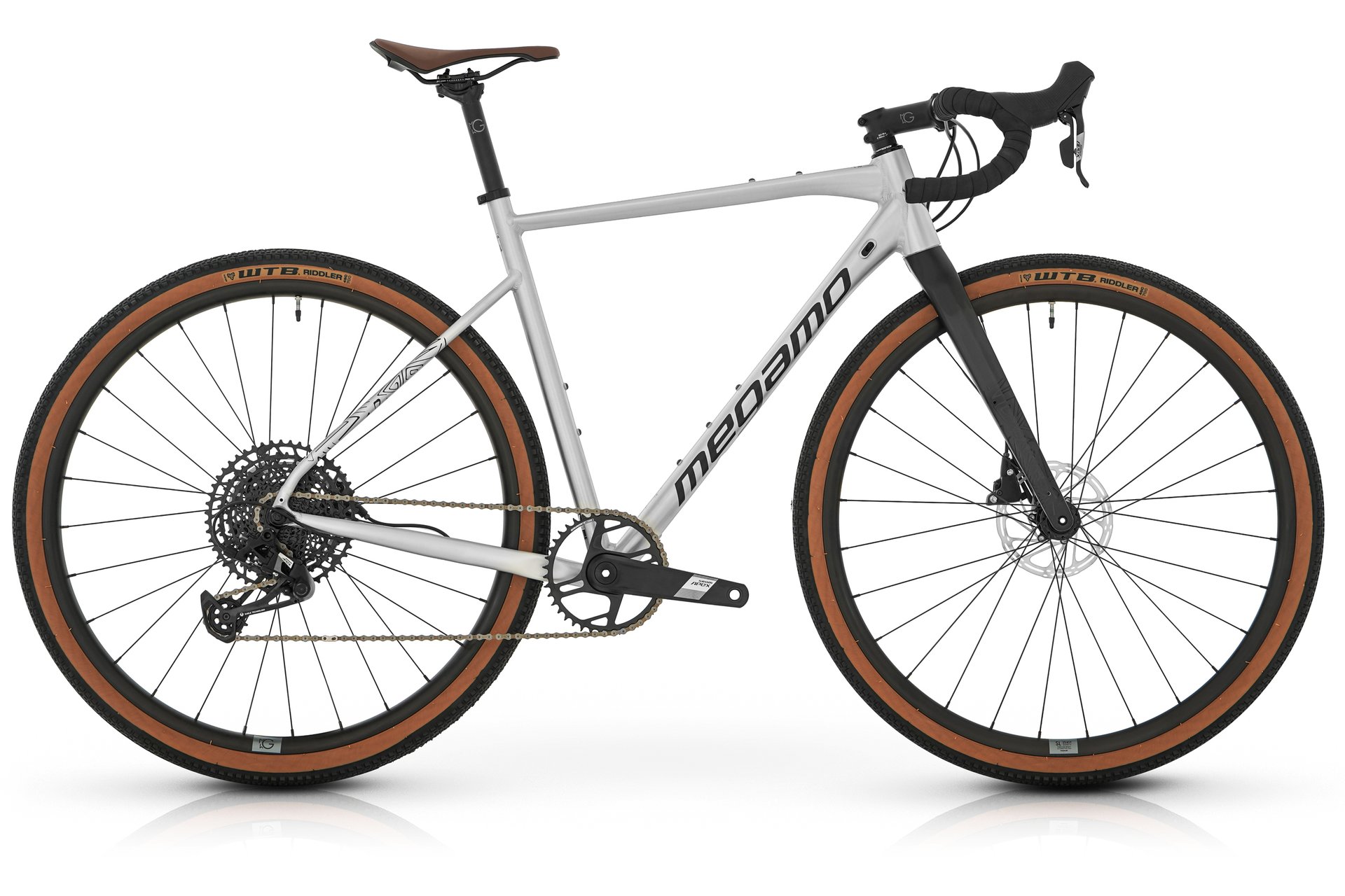 Megamo Jakar 20 - 28 Zoll - Diamant - 2025