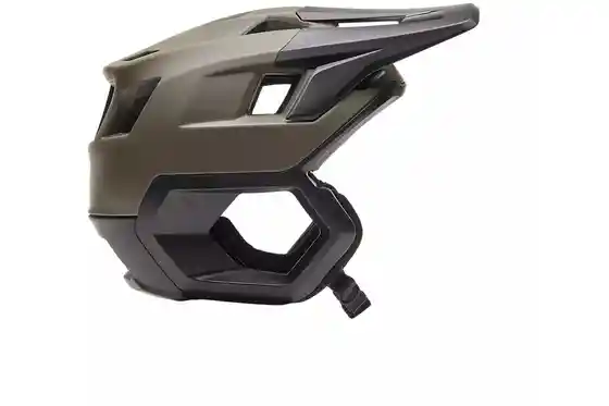 Fahrradhelme Sale - Fox Dropframe