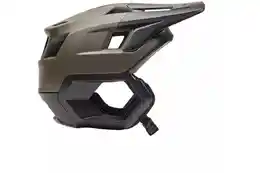 Fox Dropframe