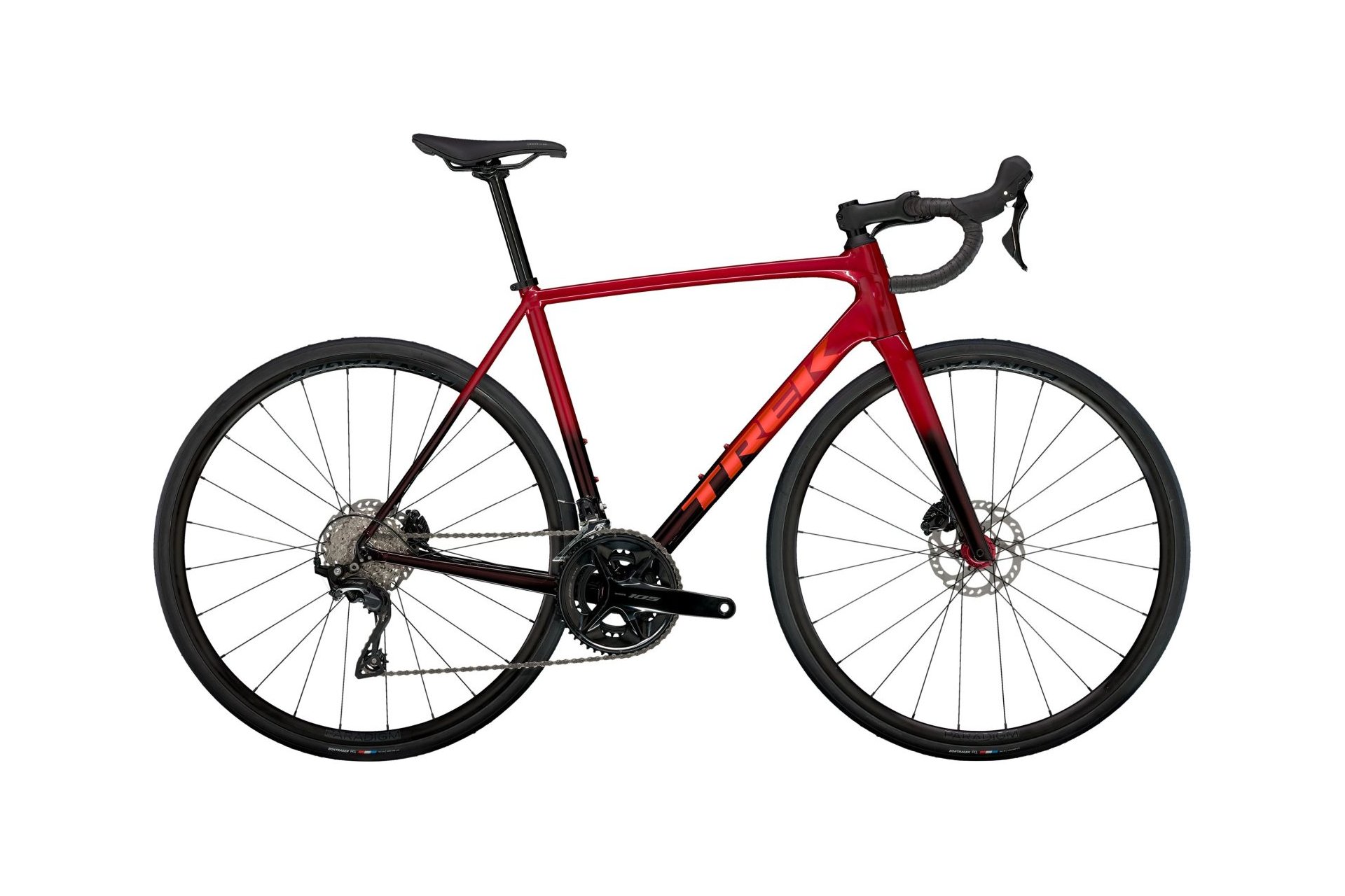 Trek &Eacute;monda ALR 5 - 28 Zoll - Diamant - 2026