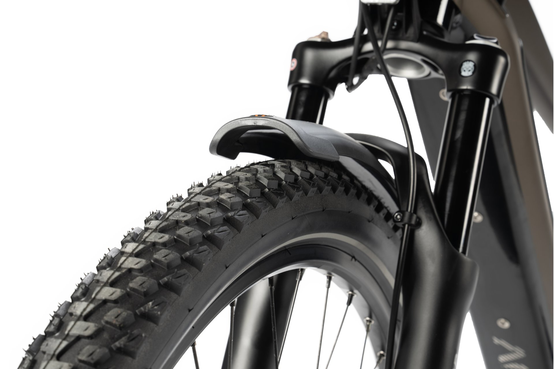 Carver SUV E.450 - B-Ware - 625 Wh - 27,5 Zoll - Diamant - 2024