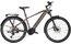 Carver SUV E.450 - B-Ware - 625 Wh - 27,5 Zoll - Diamant - 2024
