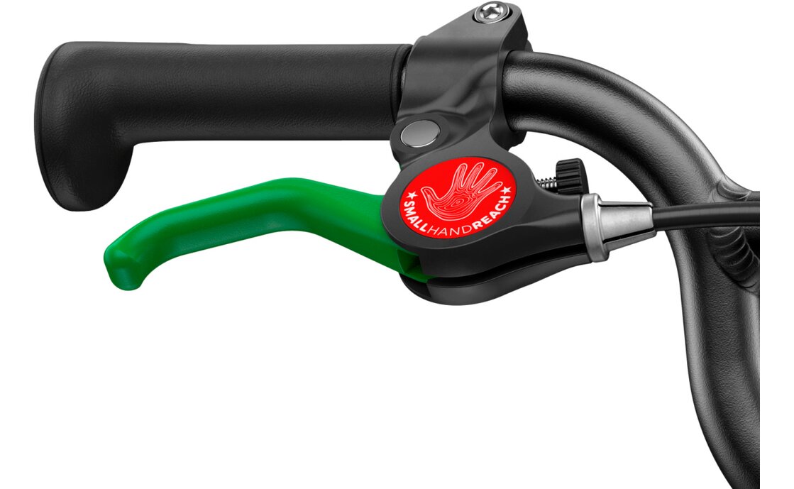 WOOM GO 1 Limited - 12 Zoll - 2026