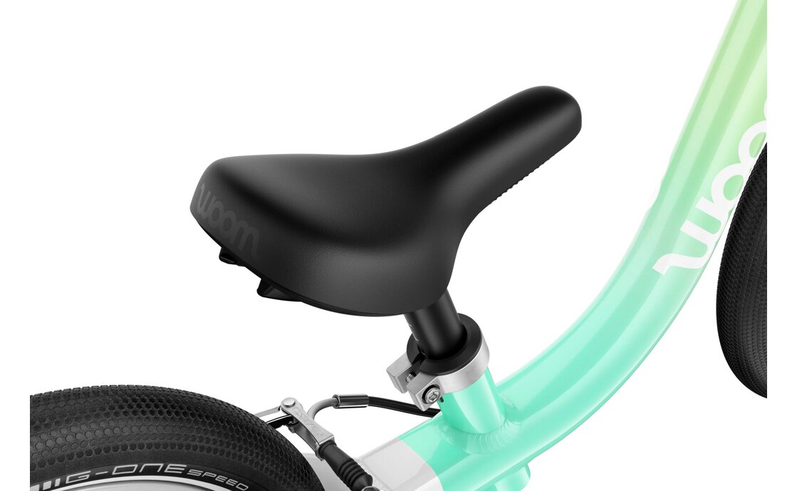 WOOM GO 1 Limited - 12 Zoll - 2026