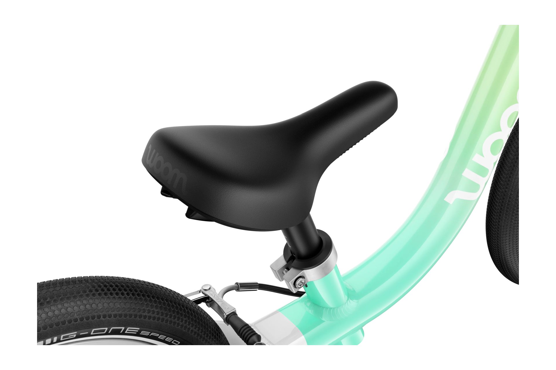 WOOM GO 1 Limited - 12 Zoll - 2026