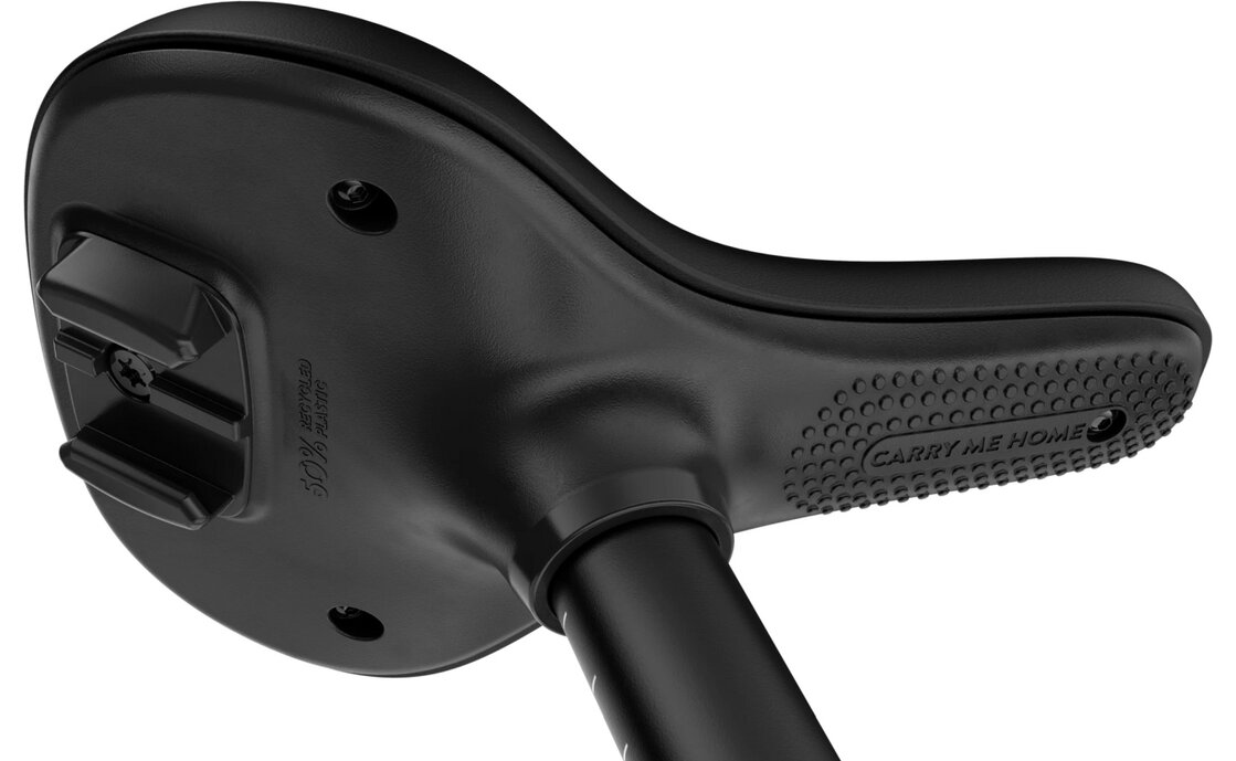 WOOM GO 1 Limited - 12 Zoll - 2026