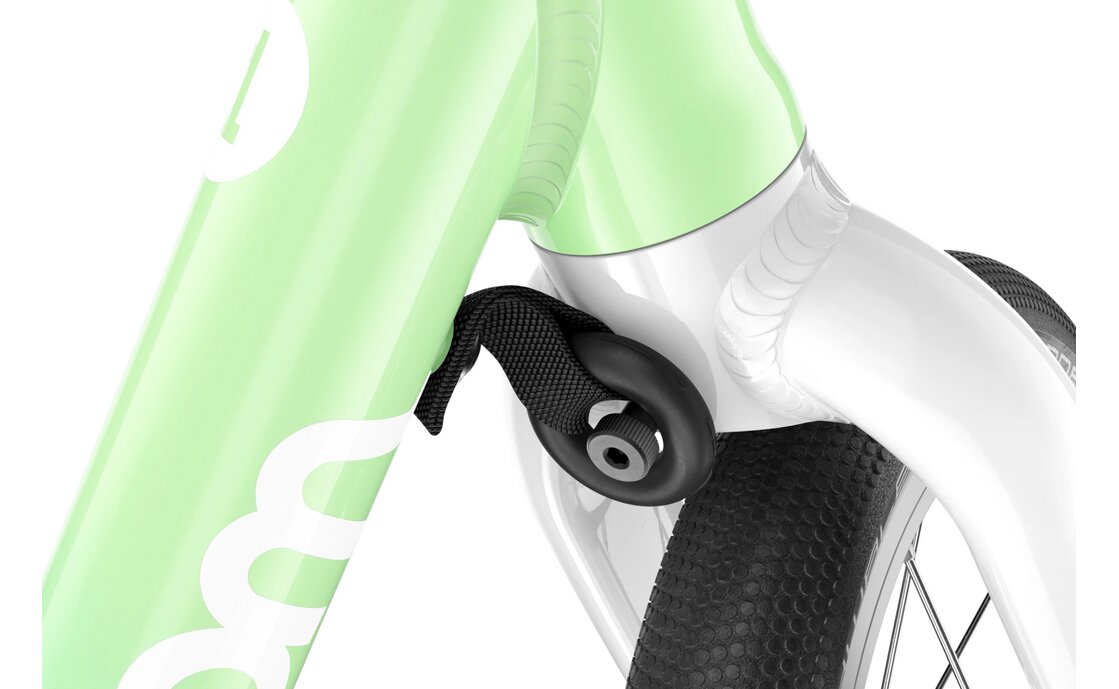 WOOM GO 1 Limited - 12 Zoll - 2026