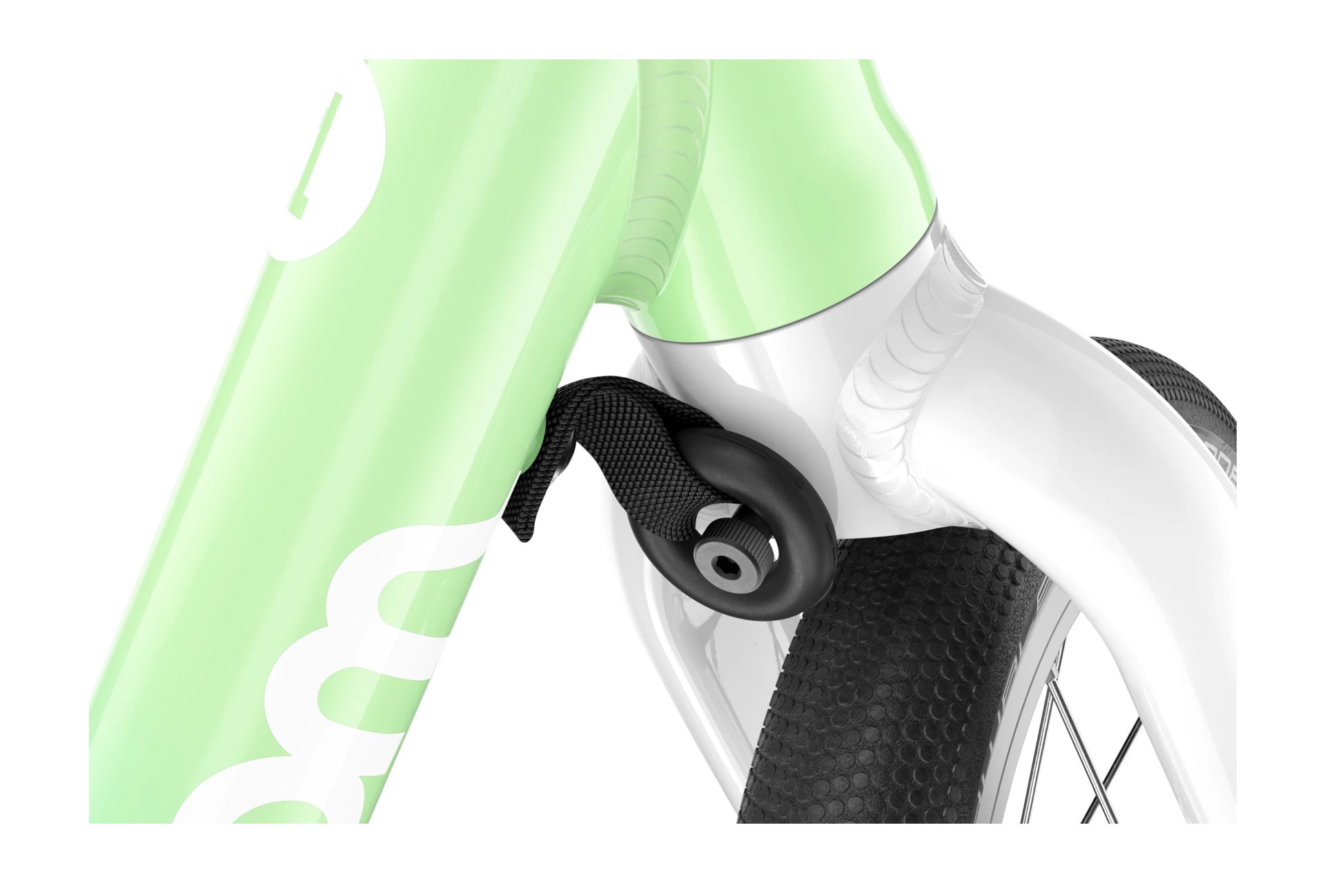 WOOM GO 1 Limited - 12 Zoll - 2026