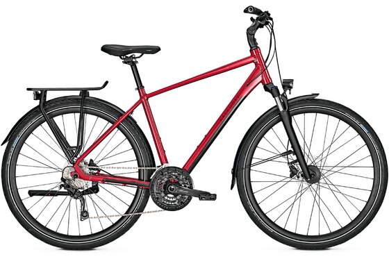 Kalkhoff - Kalkhoff Endeavour 30 - 28 Zoll - Diamant