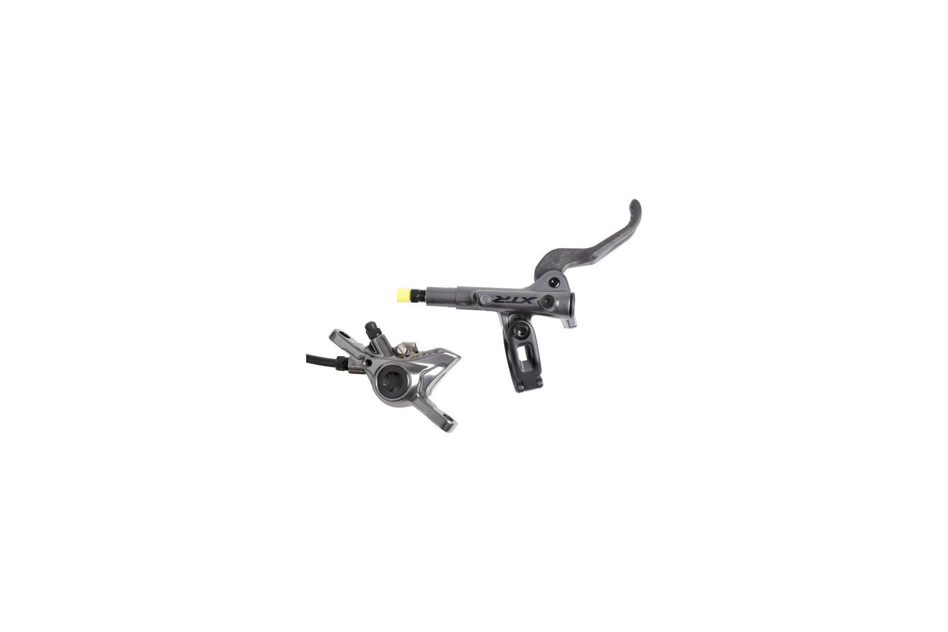 Shimano Scheibenbremsen-Kit XTR M9100