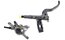 Shimano Scheibenbremsen-Kit XTR M9100