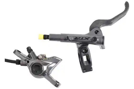 Shimano - Shimano Scheibenbremsen-Kit XTR M9100