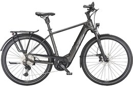 KTM Macina Style Xl - 750 Wh - 28 Zoll - Diamant