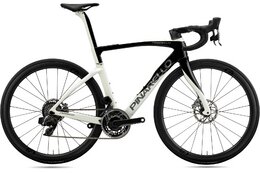 Pinarello F9 Disc - Red eTap AXS - Most Ultrafast - 28 Zoll - Diamant - 2023